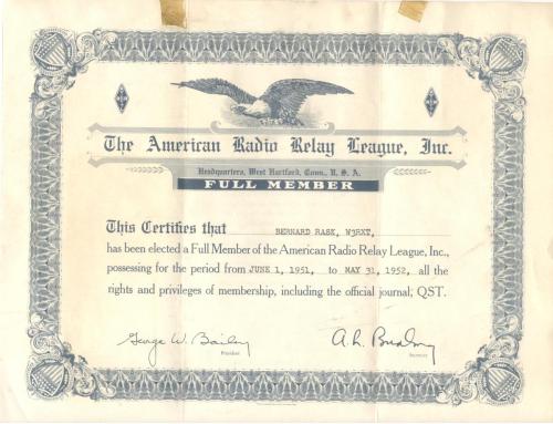 ARRL