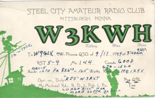DE-Red-QSL